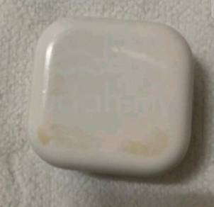 apple charger port