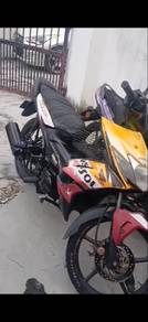 Honda ADV 150