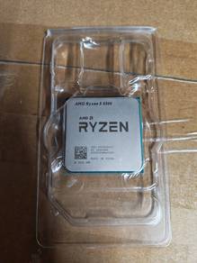 Ryzen 5 5500