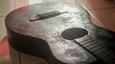 Guitar