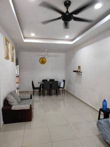 1-storey Terraced House For Sale in Johor Bahru,JHR