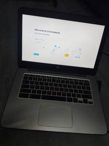 chromebook