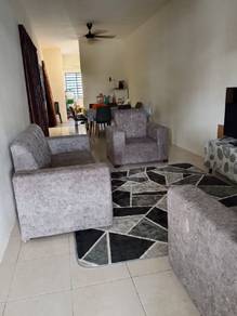 1-storey Terraced House For Sale in Teluk Intan,PRK