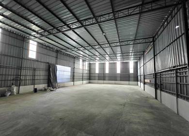Warehouse / Factory For Rent in Salak Selatan,KUL