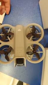 dji drone 