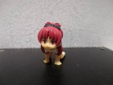 Figurine Cute Little Girl