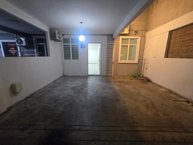 1-storey Terraced House For Sale in Alma,PNG