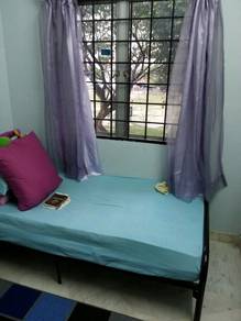 Room in Setapak, KUL