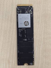 HP SSD EX950 1TB NVMe M.2 SSD