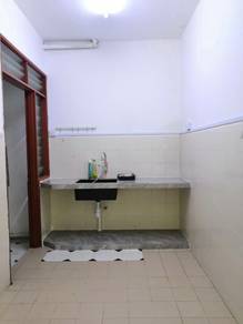 Apartment For Rent in Sri Melor Apartment