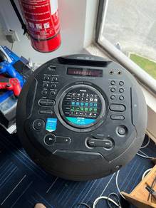 SPEAKER SONY MHC-V42D bluetooth
