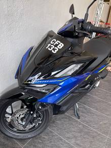 Honda Vario 160