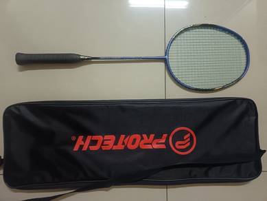 yonex arcsaber 1 clear
