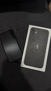 IPHONE 11 untuk di letgo