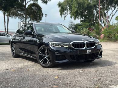 BMW 330Li 30Li M SPORT in Johor Bahru, JHR