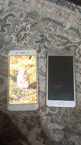 telefon rosak
