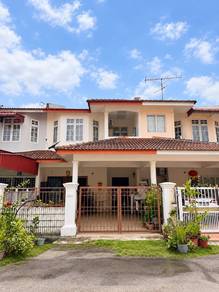 2-storey Terraced House For Sale in Melaka Tengah,MLK