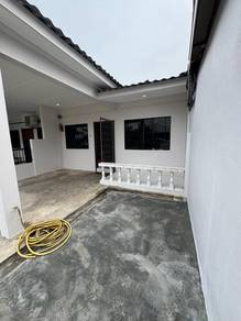 1-storey Terraced House For Rent in Kota Samarahan,SWK