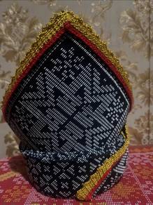 Sigah Kadazan (Customade)