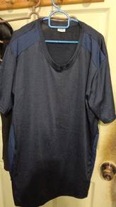 baju t-shirt sport 