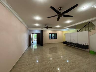 2-storey Terraced House For Sale in Seremban 2,NSN
