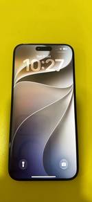 iPhone 15 Pro Max 256 GB