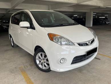 Perodua Alza EZ in Bandar Bukit Tinggi, SGR