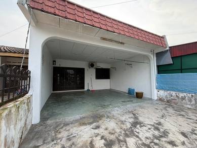 Terraced House For Sale in Skudai,JHR