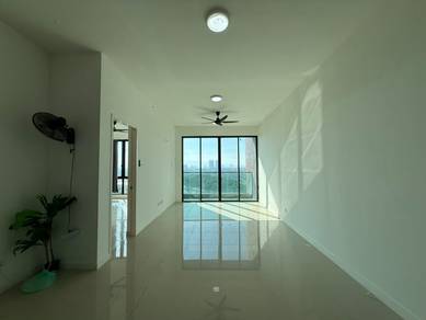 Condominium For Rent in Evoke Residence