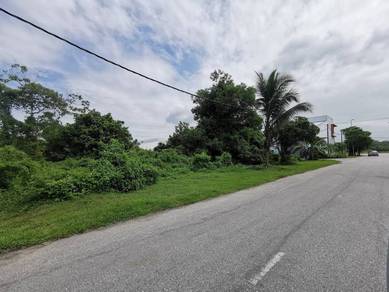 Industrial Land in Sepang, SGR