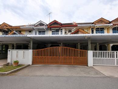 2-storey Terraced House For Sale in Sungai Petani,KDH
