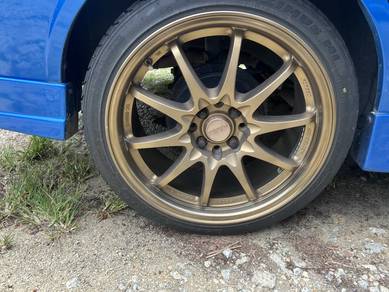 Ce 28 - 17 inch ( swap ) need + cash