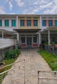 2-storey Terraced House For Sale in Pulau Tikus,PNG