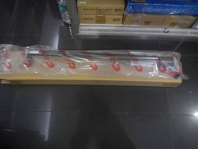 Cusco Carbon Rear Strut Bar GR86 FT86