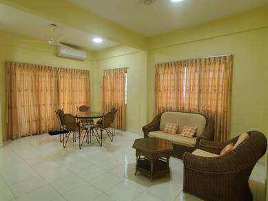 Condominium For Rent in Casuarina Park ( Pandan Wangi )