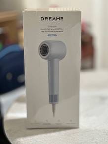 Dreame gleam hairdryer [brand new]