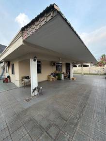 Bungalow House For Sale in Ipoh,PRK