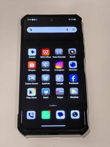 Nubia Neo 5 Max