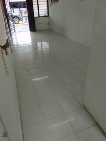 1-storey Terraced House For Sale in Merbok,KDH