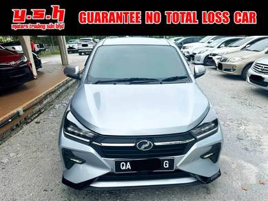 Perodua Axia SE in Kuching, SWK