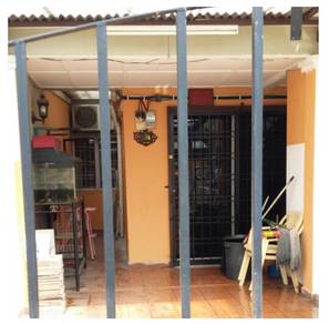 Townhouse For Rent in Sungai Buloh,SGR