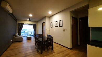 Condominium For Rent in Lido Four Seasons Residence