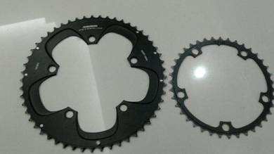 Sram Red power glide chain ring