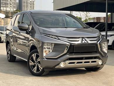 Mitsubishi Xpander    in Puchong, SGR