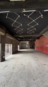 Shop lot For Rent in Shah Alam,SGR