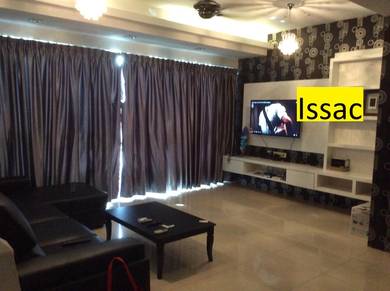Condominium For Rent in Birch The Regency