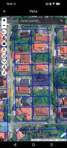 Residential Land in Kamunting, PRK