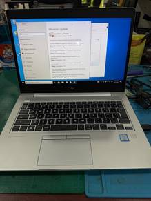 HP Elitebook