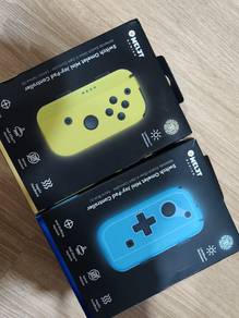omelet mini joycon Nintendo switch 