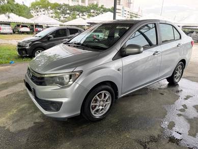 Perodua Bezza STANDARD G in Petaling Jaya, SGR
